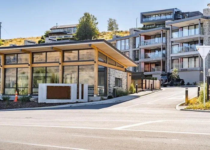 Appartement Winona Of - Luxury Lakefront